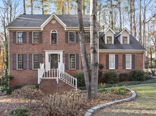 1652 Oakford Ct SW, Marietta, GA 30064