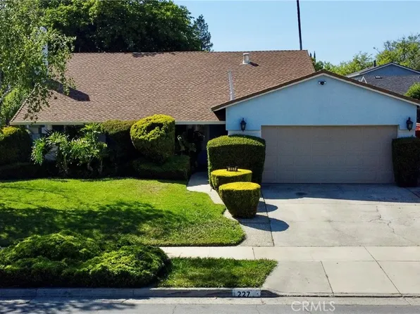 227 Burning Tree Dr, San Jose, CA 95119