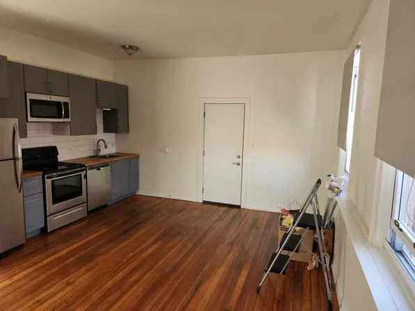 1706 Frintz St #3, Cincinnati, OH 45202