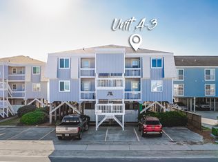 28 E 1st St #A-3, Ocean Isle Beach, NC 28469