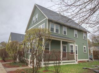 443 Hyde Park Ave, Roslindale, MA 02131