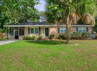 1816 Biltmore Dr, Charleston, SC 29412
