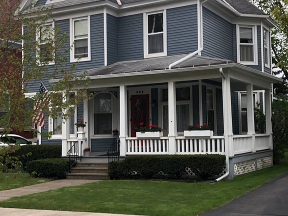 3rd image of 205 N Bellinger St