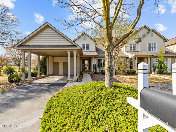 154 Starland Lane, Southern Pines, NC 28387