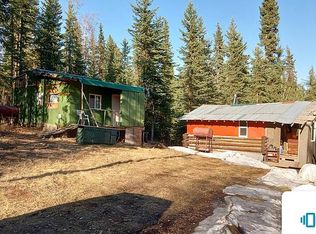 1926 Harmonica Dr, Fairbanks, AK 99709