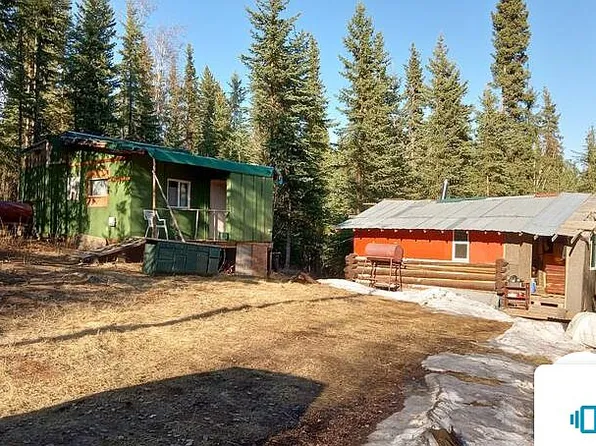 1926 Harmonica Dr, Fairbanks, AK 99709