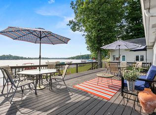 6025 S 970 E, Wolcottville, IN 46795