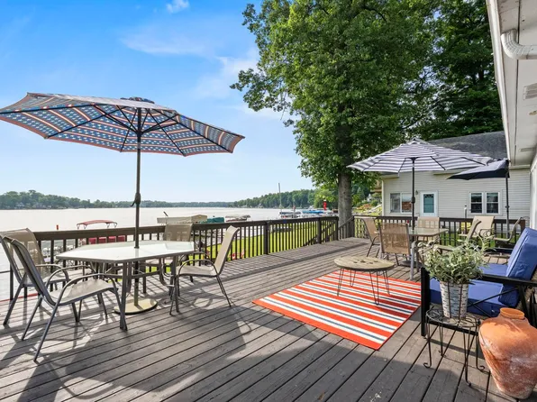 6025 S 970 E, Wolcottville, IN 46795