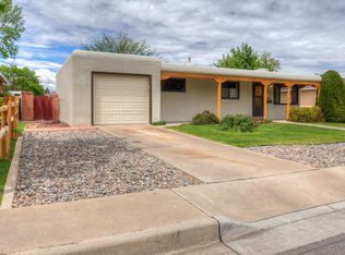 1501 Indiana St NE, Albuquerque, NM 87110