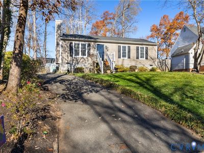 8400 Debbs Ln, North Chesterfield, VA, 23235