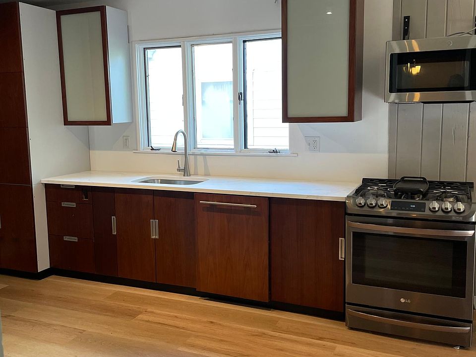 New Kitchen