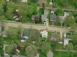 500 W Hubbard Ave, Elkhart, IN 46516