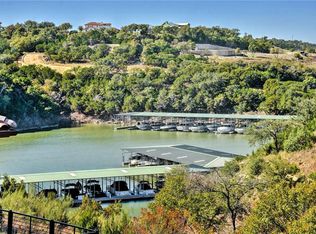 406 Marina View Way #25B, Lakeway, TX 78734