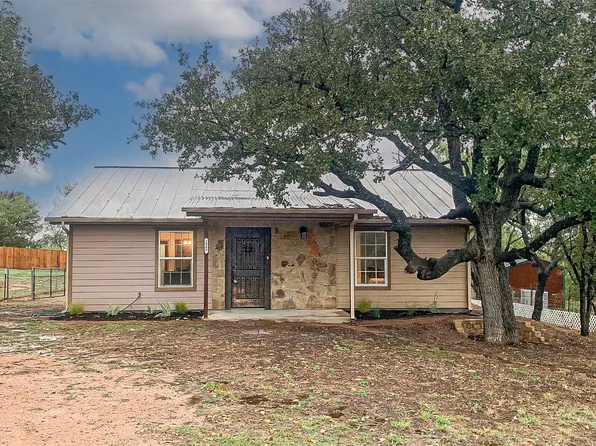 2846 Indian Trl, Kingsland, TX 78639