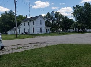 111 N Main St, Brownsville, IN 47325