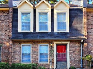 143 Forrest Ave, Fayetteville, GA 30214
