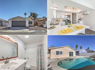 5921 Natures Dr, Las Vegas, NV 89122