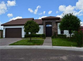 6630 Grande Bay Dr, Laredo, TX 78045