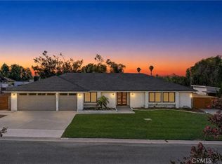 3361 Rocking Rm Ln, Norco, CA 92860