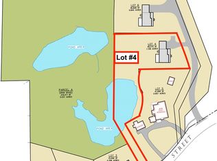 LOT 184 Four Hart St, Beverly, MA 01915