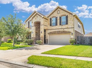 14615 N Carolina Green Dr, Cypress, TX 77433