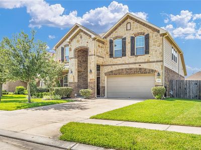 14615 N Carolina Green Drive, Cypress, TX, 77433