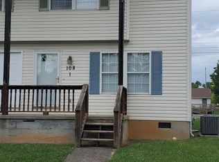 108 W Chilhowie Ave APT 1, Johnson City, TN 37604