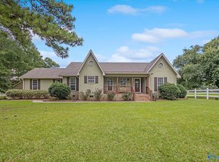 1505 Pleasant Hill Rd, Boaz, AL 35956