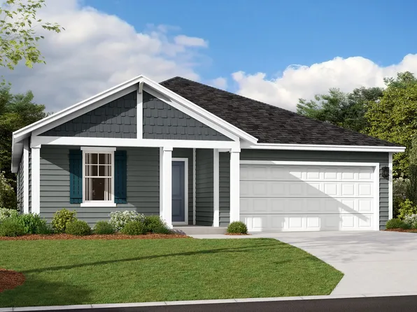 1148 Garland Lake Cir SW, Supply, NC 28462