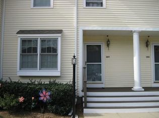 305 Thayer St, Abington, MA 02351
