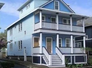 12 Morrison Ave #2, Somerville, MA 02144