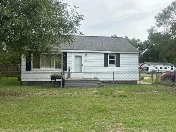 300 Rosengren St, Muskegon, MI 49442