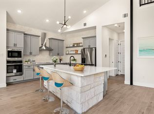 516 Free Rein, Horseshoe Bay, TX 78657