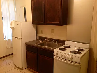 Rented by Urban Real Estate Inc