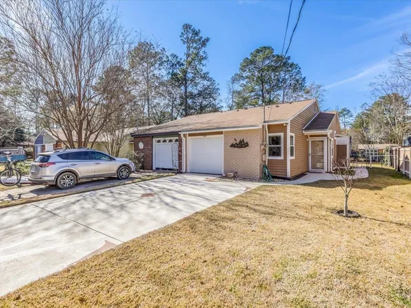 3220 Albert Dr, Tallahassee, FL 32309