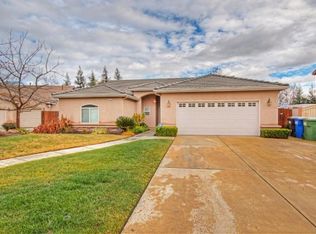 3822 Olive St, Selma, CA