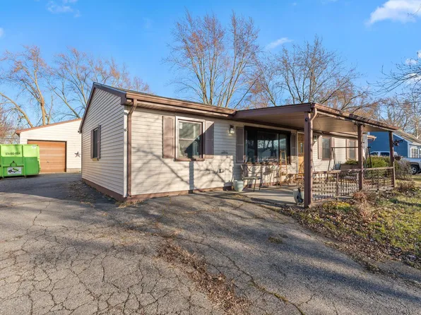735-1 Capitol Rd, Valparaiso, IN 46385