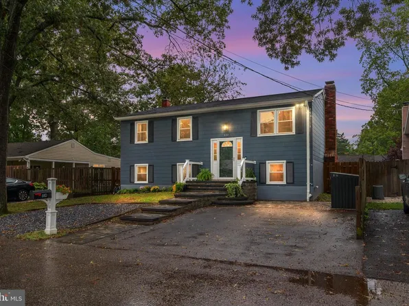 610 Park Rd, Severna Park, MD 21146