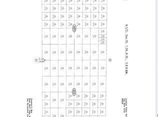 0 Walker Rd, Lucerne Valley, CA 92356
