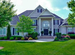 3335 Vintage Grove Pkwy, Murfreesboro, TN 37130