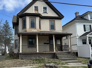 41 Lagrange Ave Floor 1, Poughkeepsie, NY 12603