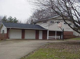 1470 N Polen Ave, Mogadore, OH