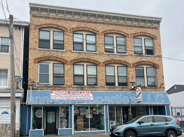 82-86 S Broadway, Lawrence, MA