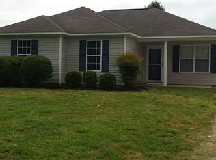 210 Stafford Rd, Hazel Green, AL 35750