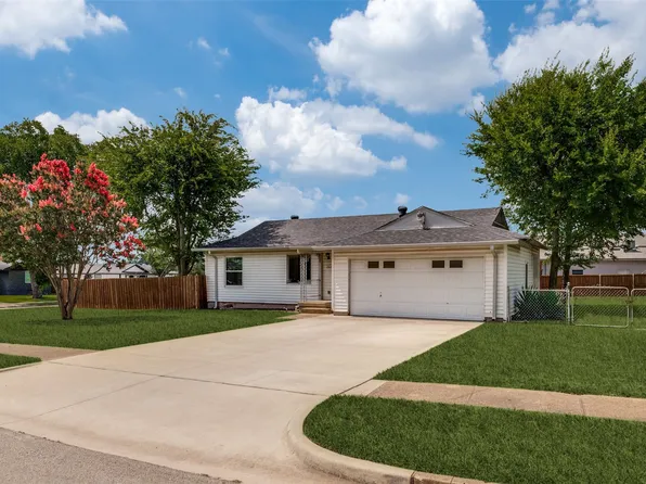 202 W Cherry St, Duncanville, TX 75116