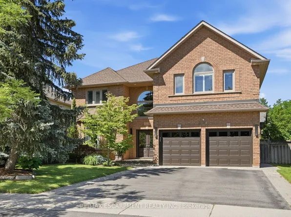 2101 Westoak Trails Blvd, Oakville, ON L6M 3L2