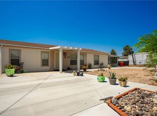 2500 E McVicar Ave, Kingman, AZ 86409