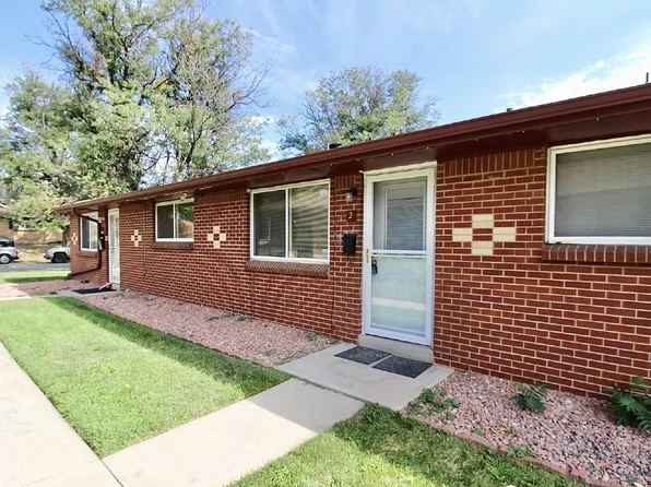 10362 W 59th Ave #2, Arvada, CO 80004