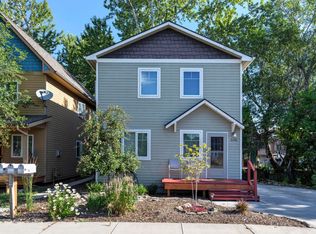 2230 North Ave W, Missoula, MT 59801