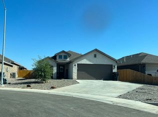 1125 E 89th St, Odessa, TX 79765
